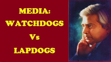 Lapdogs vs. Watchdogs: State Advertising and Media.